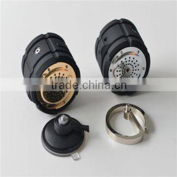 IPX 7 Weatherproof Shockproof Waterproof Bluetooth Speaker photo-3