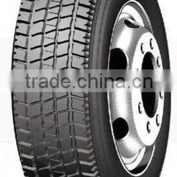 China supply radial truck tyre tire 1100R20 truck and bus tyre TBR tire