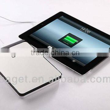 Patented technology laptop 30000mah power bank portable laptop powerbank 30000mah