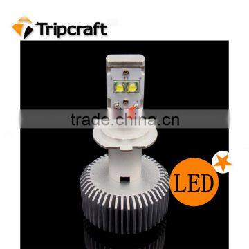 High Performance H4 3200LM LED Headlight Bulb DC12~24V H4 LED Headlight