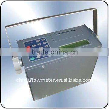 manufacturer of portable ultrasonic water meter with RS485