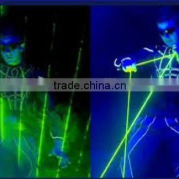 CNI 5W Laser Man Laser Man System Green Laser Man Show photo-4