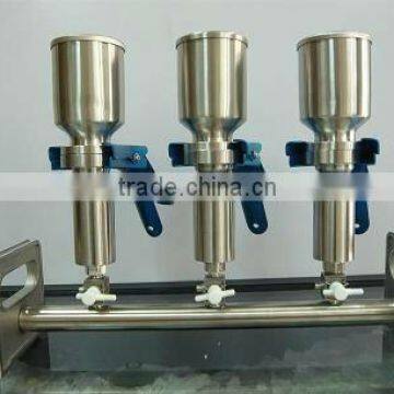 Manifold Vacuum Holder