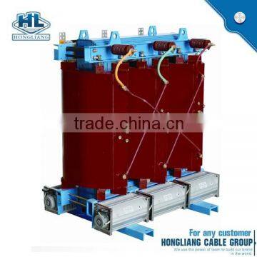 22KV 33KV 35KV Aluminium winding Oil-filled Electric Power Distribution Transformer