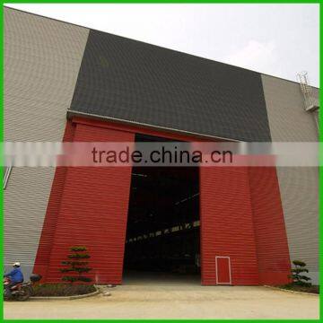 Sliding Door
