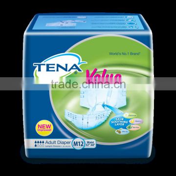 TENA Value M12