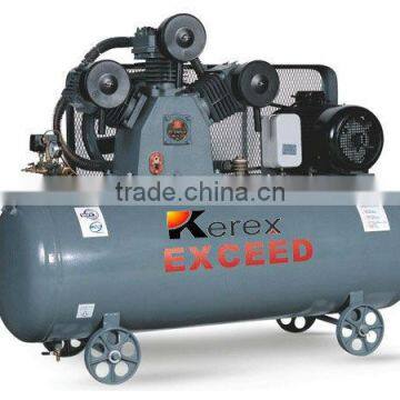 3kw 12bar electric piston air compressor HW4012