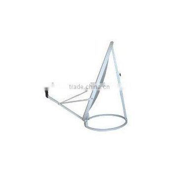 factory lowest price Ku band antenna 90cm