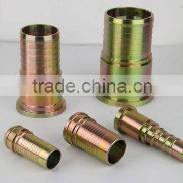 Hydraulic Fittings Nipple