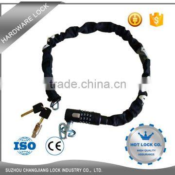 Safe Chain Lock for Folding Bike Lock photo-2