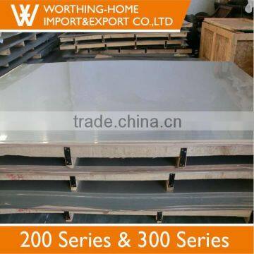 201 202 304 316 430 Decorative Pvc Coated Ss Sheet Color photo-4