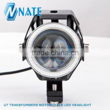 Alibaba Power Supply 12V Motorcycle Parts U7 Transformers Lighting Led