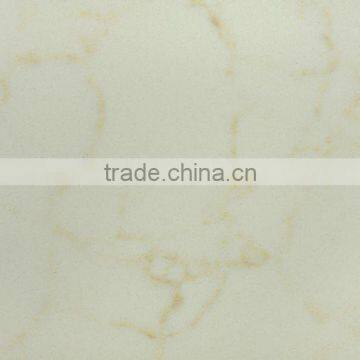 beautiful pattern artificial quartz stone slab