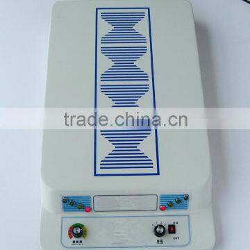 High Sensitivity Four zones broken needle checking machine for Industrial