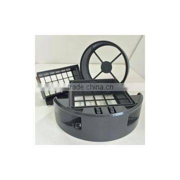 Plastic Part Design & Manufacturing Injection Moulding Part Household Plastic Product