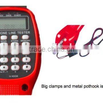 ST230F Telephone line tester / Lineman test sets