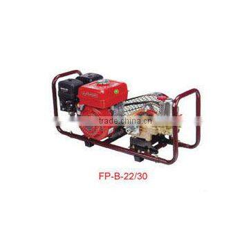 Petrol Garden Sprayer