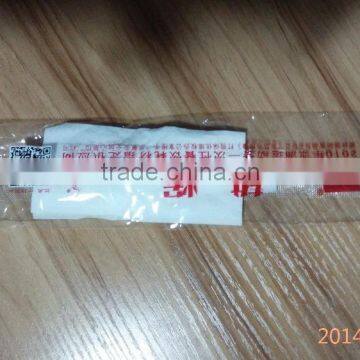 Full Automatic Disposable Plastic Cutlery Fork, Spoon Packing Machine photo-4