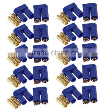 EC5 Device Connector Plug for RC Car Plane Helicopter Multi-Copter