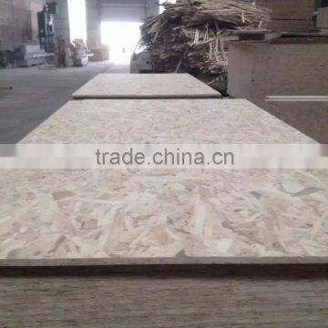 Cheap OSB/8mm OSB 3 Board (Oriented Strand Board) photo-4