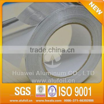 Aluminium foil tape