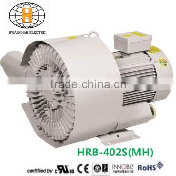 Ring Blower Hwanghae HRB-402S RING BLOWER Double