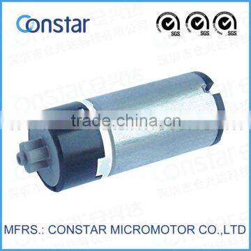 5V 12mm planetary gear micro motor,75rpm electric motor speed reducer