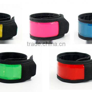 portable running led sports bracelet