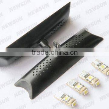 New Generation Car Led Cooler Door Light For BMW E53 Before Facelift (2001-2005) photo-5