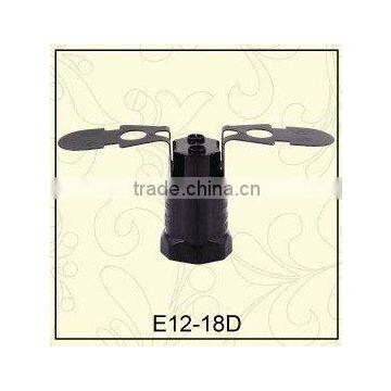 E12 ul approved Bakelite Lampholder