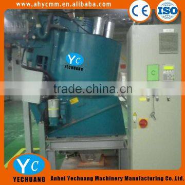 Mixer Grinder Steel Jar With 200L Available Volume photo-2
