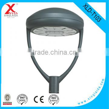 led garden pole light path lights