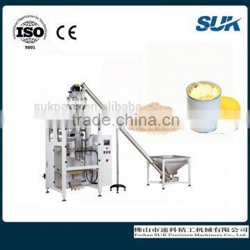 Multi-function automatic powder packing machine price in vietnam