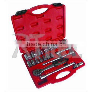 21pcs ratchet socket wrench