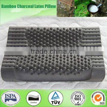 Healthy Natural Latex Bamboo Pillow