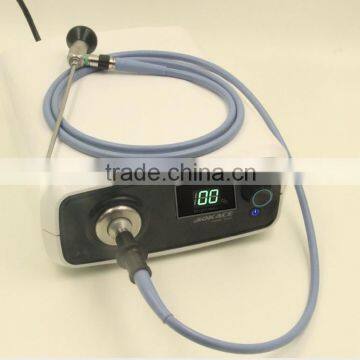 modern medical equipments new style led cold light source