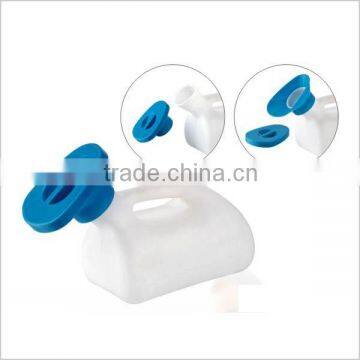 800ml PE Female Urinals,1000ml PE Male Urinals