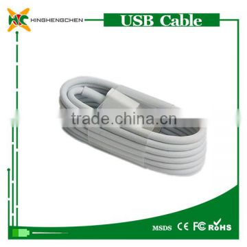 For iphone 6 micro usb cable 1m original quality cheap price data cable