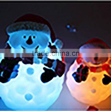 Led decorative Christmas gift candles