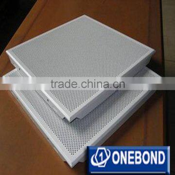 Aluminum Panels for Walls & Ceiling/ Aluminum Mesh Panel /decorative Wall Panels photo-2