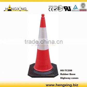 HX-TC206 40" 5KGS PE Heavy Cone