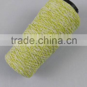 Polyester Fancy Yarn photo-4