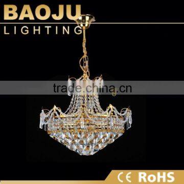 Hglass And Make Crystal Lamp Pendant Light