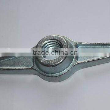 Scaffolding Jack Base Nut Type prices