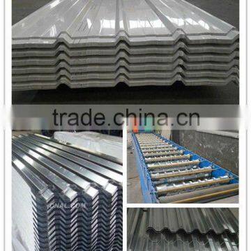 aluminum sheet for roofing and thickness 0.2mm to 1.5mm