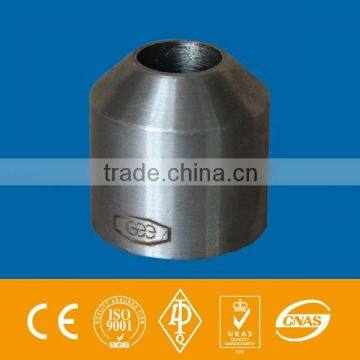 carbon steel pipe nipple