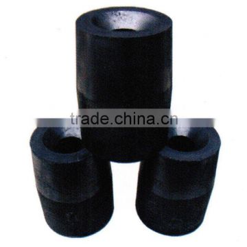 Nozzle for ladle