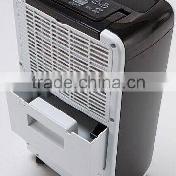 10L/D CE Approved Wardrobe Refrigerator Dehumidifying Dryer photo-4