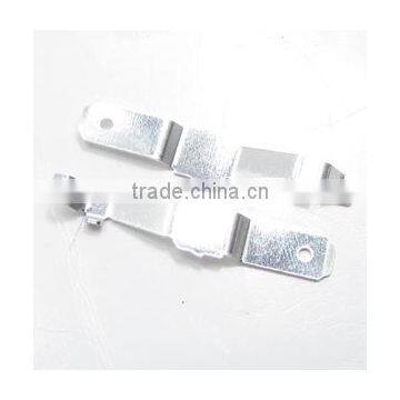 Durable hot selling custom aluminum shrapnel