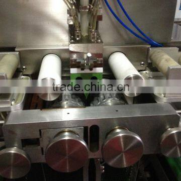 Softgle Encapsulation Machine Paraffine Lubrication Filters photo-4